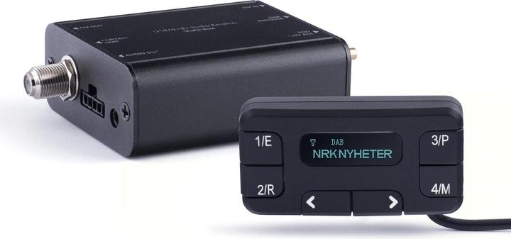 Produktbild Tiny Audio C11