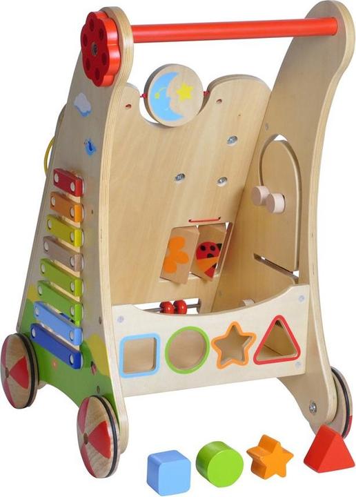 Actual product image Knorrtoys Bear Bernie
