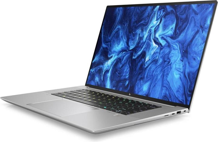 Produktbild HP ZBook Studio G11 5F9K4ES 16" WQUXGA IPS 500 Nits, DreamColor, Intel Core Ultra 7-155H, 32GB RAM (16", Intel Core Ultra 7 155H, 32 GB, 1000 GB, DE)