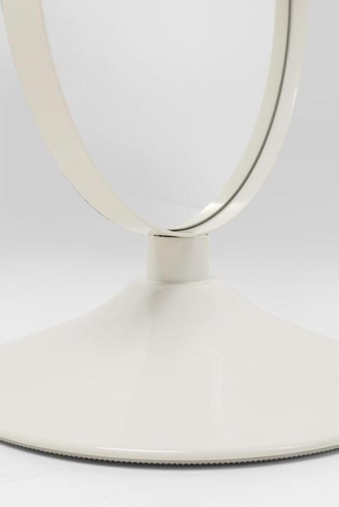 Produktbild Kare Design Standspiegel Curve Greige 38x172cm