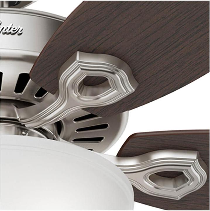 Actual product image Hunter Fans Builder Deluxe (46 dB)