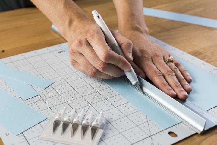 Produktbild Cricut Messerset TrueControl