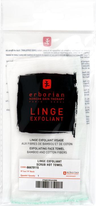 Erborian Linge Exfoliant (Peeling)