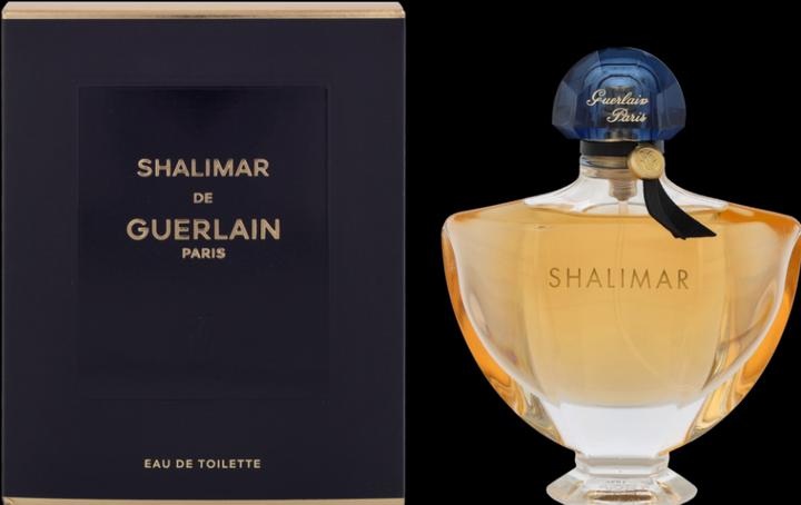 Produktbild Guerlain Shalimar (Eau de Toilette, 90 ml)
