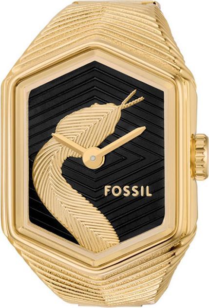 Produktbild Fossil Watch Ring (15 mm)