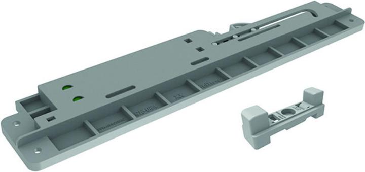 Produktbild Müllex BOXX-R Dämpfer / Selbsteinzug