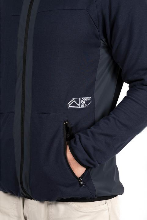 Produktbild Looking for Wild Kyzyl Asker Hoodie (M)