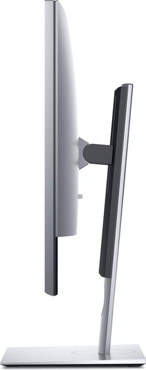 Actual product image Dell UltraSharp UP3218K (7680 x 4320 pixels, 31.50")