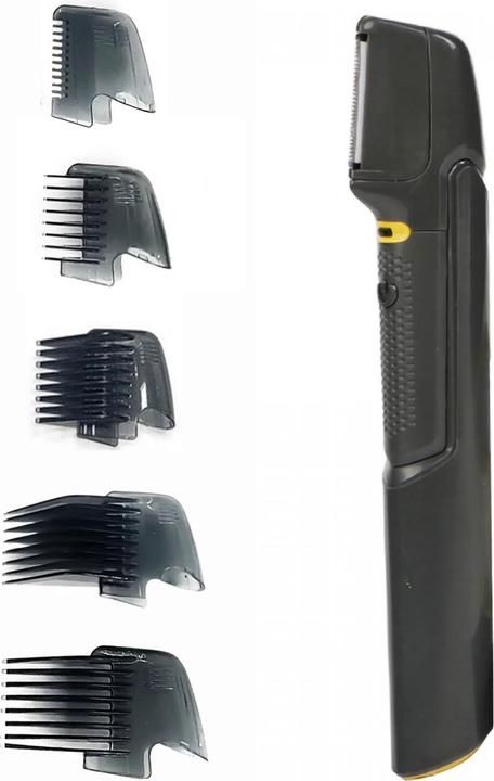 Produktbild Cenocco Haarschneider mit ausziehbarem Griff