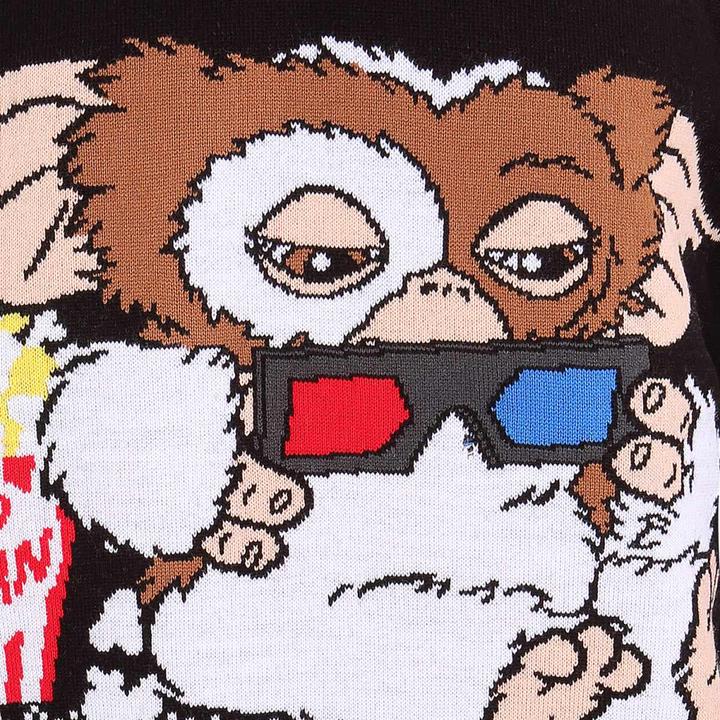 Produktbild Gremlins Sweatshirt (XL)