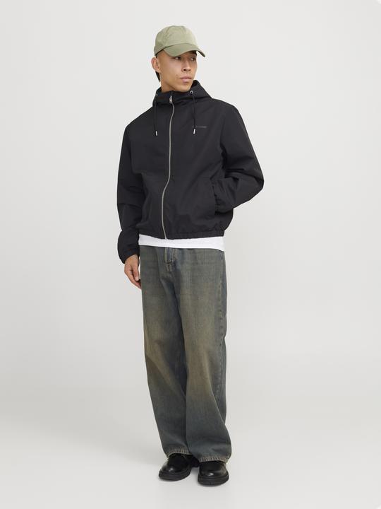 Image du produit Jack & Jones Jjelegacy Light Jacket Hood Noos (M)