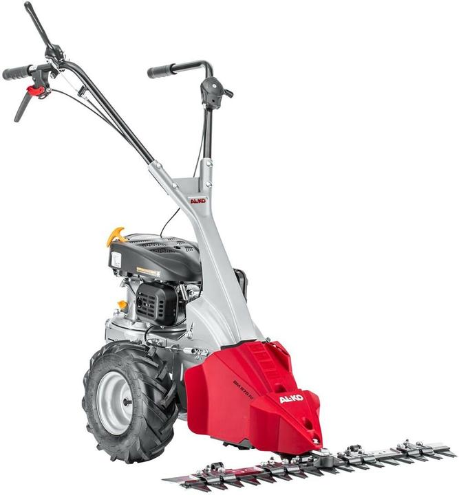 Immagine prodotto AL-KO Balkenmäher BM 875 IV (Benzina)