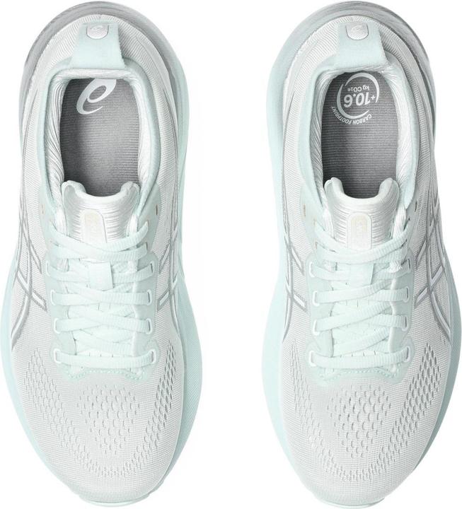 Actual product image ASICS Performance Gel-Kayano 31 Laufschuh Damen (40)