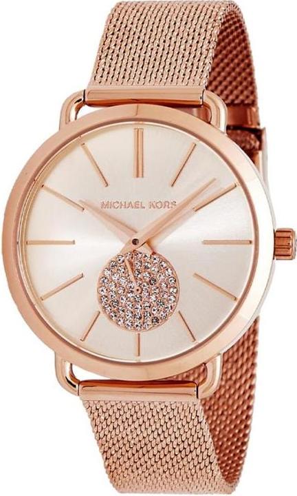 Image du produit Michael Kors Portia (Montre analogique, 36 mm)