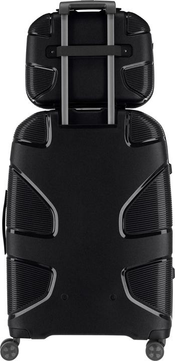 Produktbild Impackt IP1 - Beautycase, Lava (22 l, Handgepäck (bis 50l))