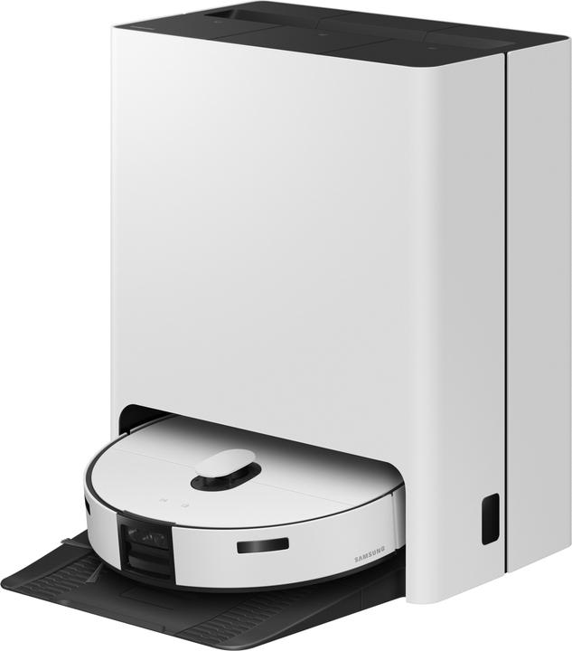 Actual product image Samsung VR7MD97714G (Robot vacuum)