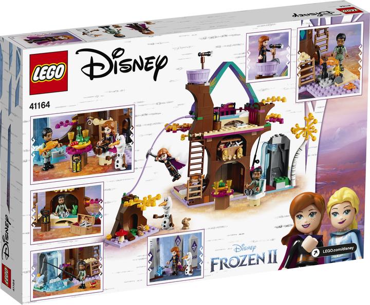 Produktbild LEGO Verzaubertes Baumhaus (41164, LEGO Disney)