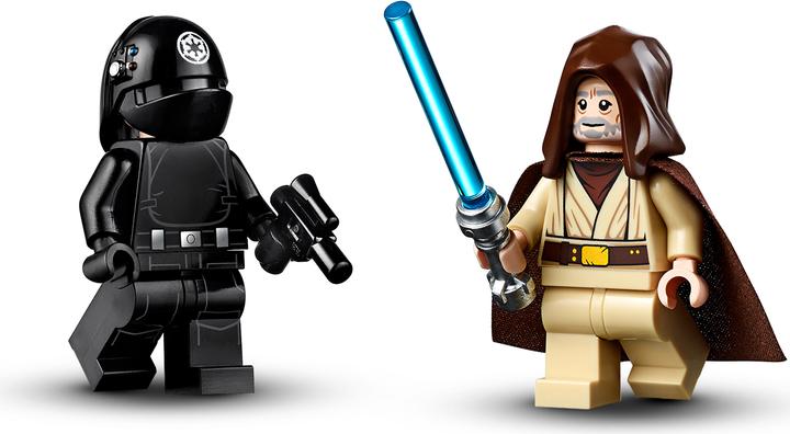 Produktbild LEGO Todesstern Kanone (75246, LEGO Star Wars)