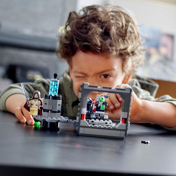Produktbild LEGO Todesstern Kanone (75246, LEGO Star Wars)