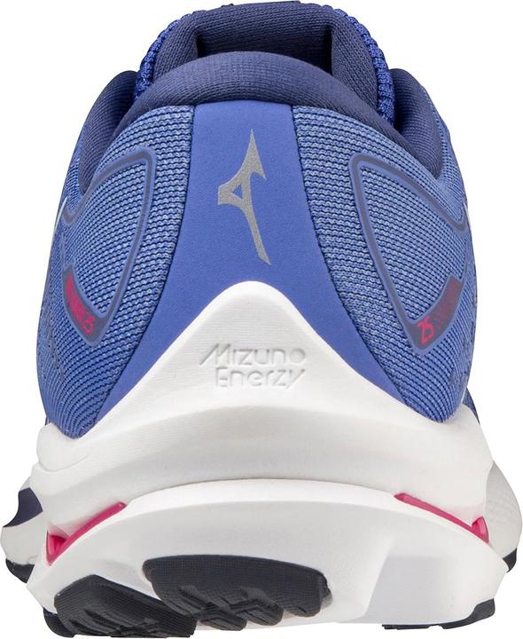 Actual product image Mizuno Wave Rider 25 W (36.5)