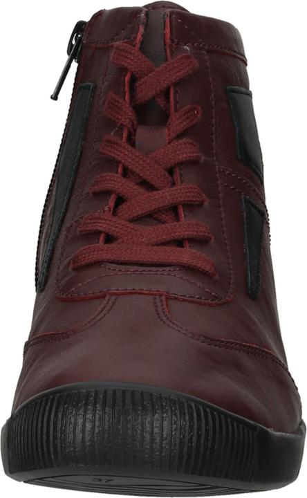 Actual product image Softinos Stiefelette (43)
