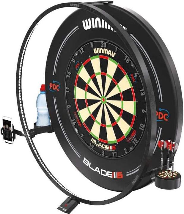 Produktbild Winmau Plasma Zubehör Pack