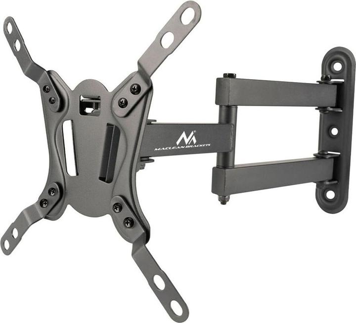 Maclean MC-418 (Wand, 43", 30 kg)