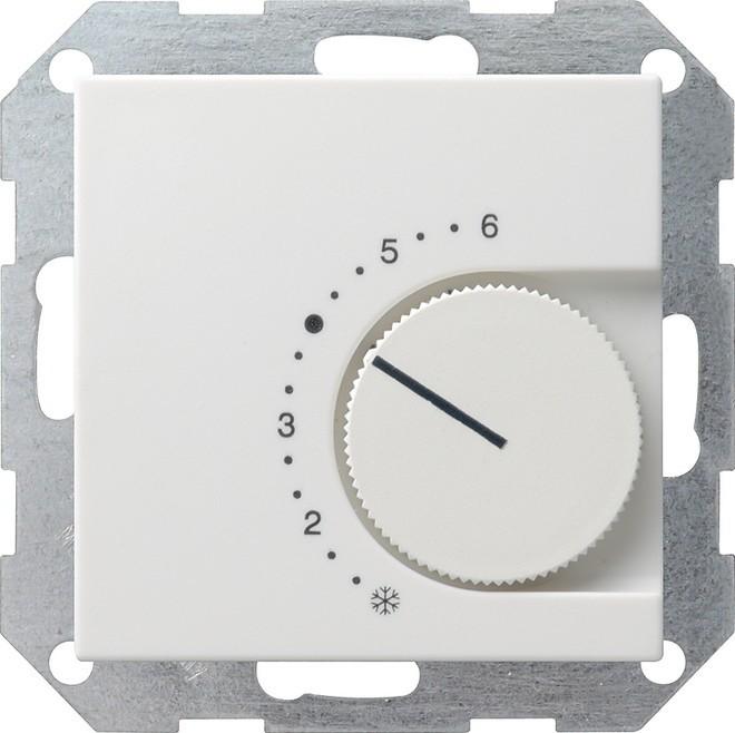 Gira Raumthermostat