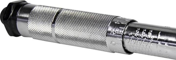 Actual product image Cartrend Torque wrench (1/2", 40 Nm, 210 Nm)