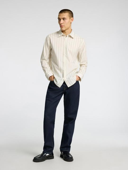 Actual product image Selected Homme Slh196-Straight Ben Kori Jeans Noos (W34/L30)