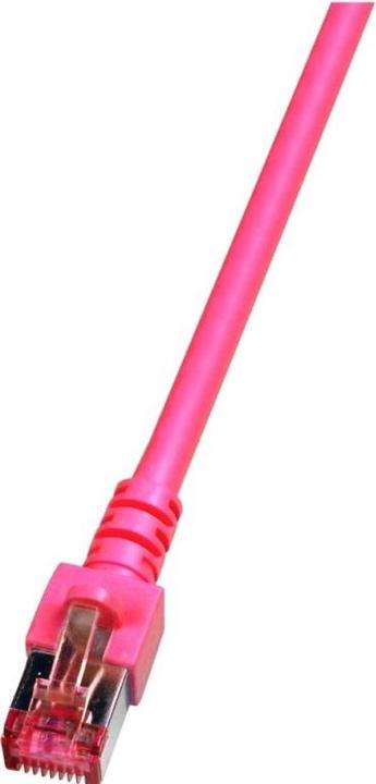 Actual product image EFB Elektronik Network cable (S/FTP, CAT6, 5 m)