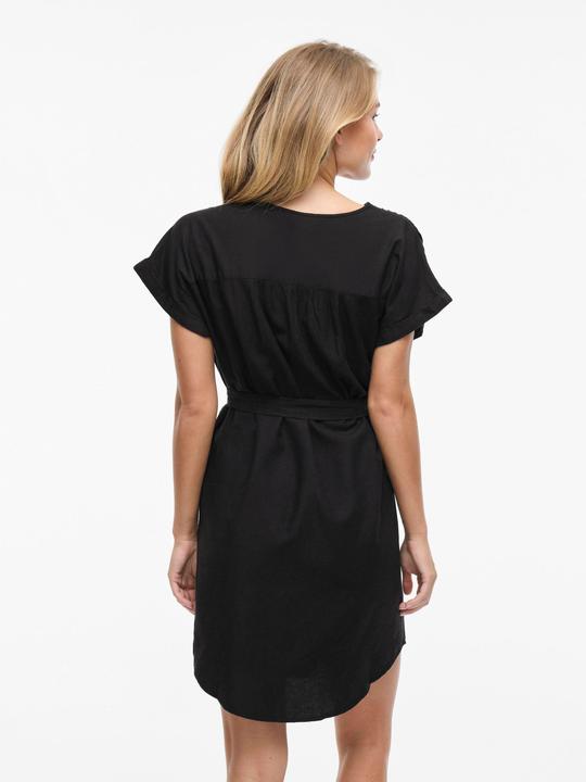 Image du produit Vila Kurzarm Minikleid (40)