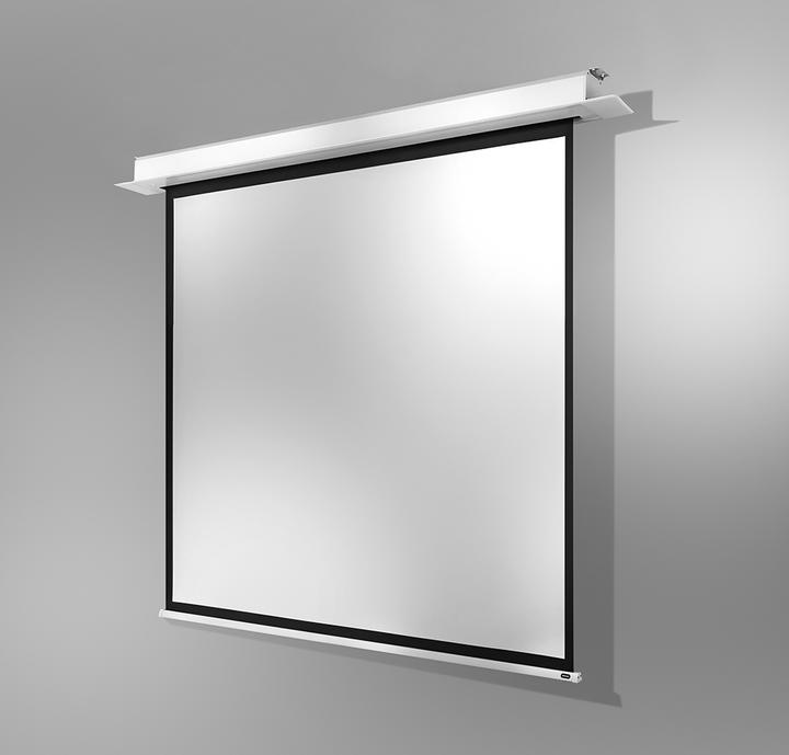 Produktbild Celexon Einbauleinwand Motor Professional + 300x225cm 4:3 (148.03", 4:3)