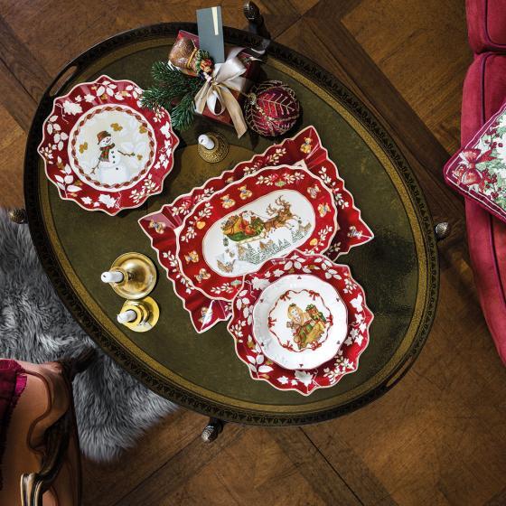 Immagine prodotto Villeroy & Boch Ciotola TOY'S FANTASY (16.50 cm, 1 x)