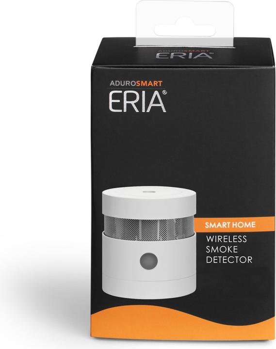 Image du produit AduroSmart Détecteur de fumée