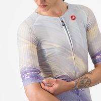 Actual product image Castelli Aero Pro 8S W Jersey (M)