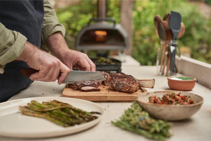 Produktbild Ooni Karu 2 Pro (Pizzaofen Holz)