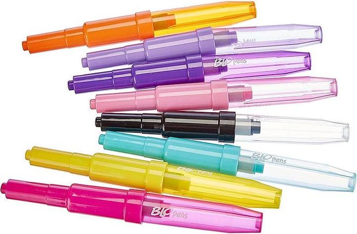 Actual product image Blopens Spray Pens Set Kawaii