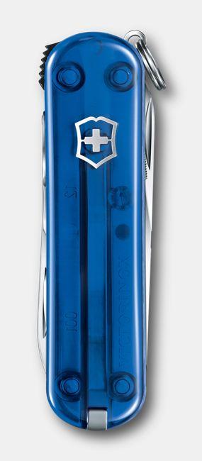 Actual product image Victorinox Pocket knife Nail Clip 580