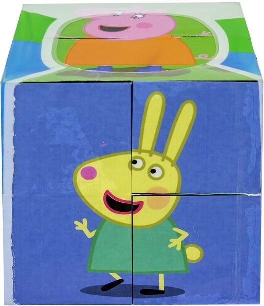 Actual product image Wins Holland Peppa Pig Fidget Block Puzzle (1 pieces)