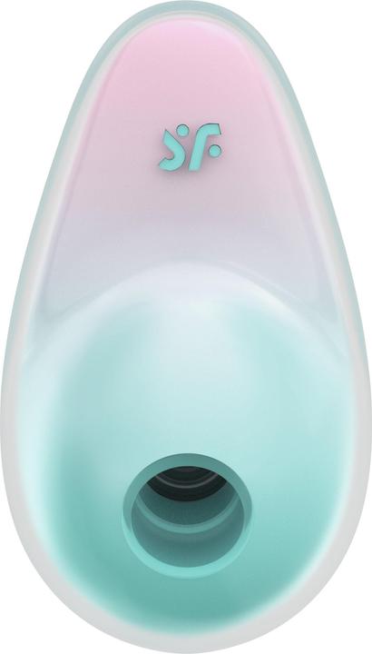 Produktbild Satisfyer Pixie Dust Minzrosa