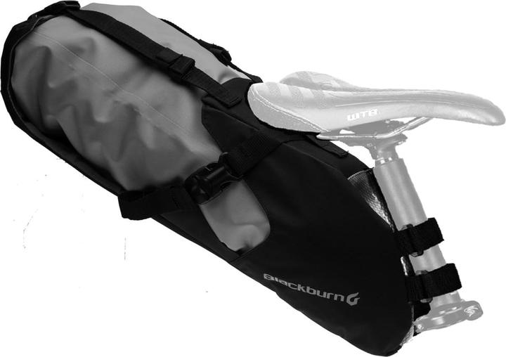 Blackburn Pack de sièges Outpost (10.50 l, Sac de selle)