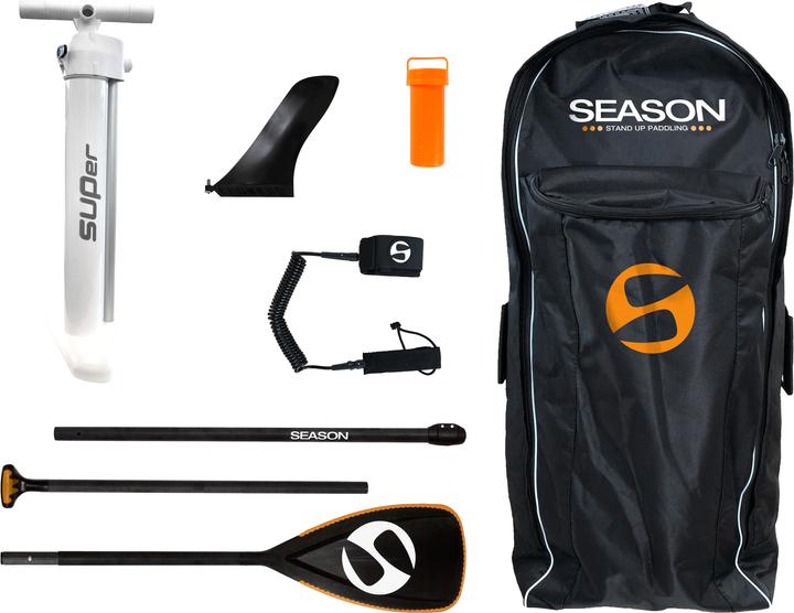 Immagine prodotto Season Distance 12.6 (12'6")