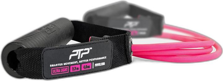 Actual product image PTP Power Tube+ (1.39 m, Extra Light)