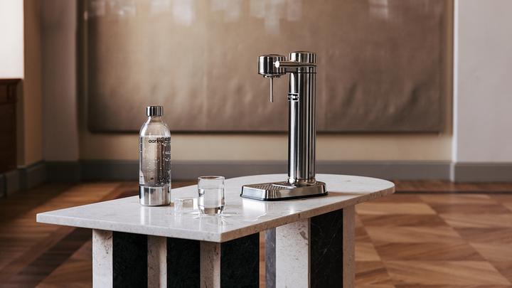 Actual product image Aarke Carbonator 3