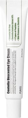 Actual product image Purito PURITO Centella Unscented Eye Cream delikatny krem pod oczy 30ml (30 ml)