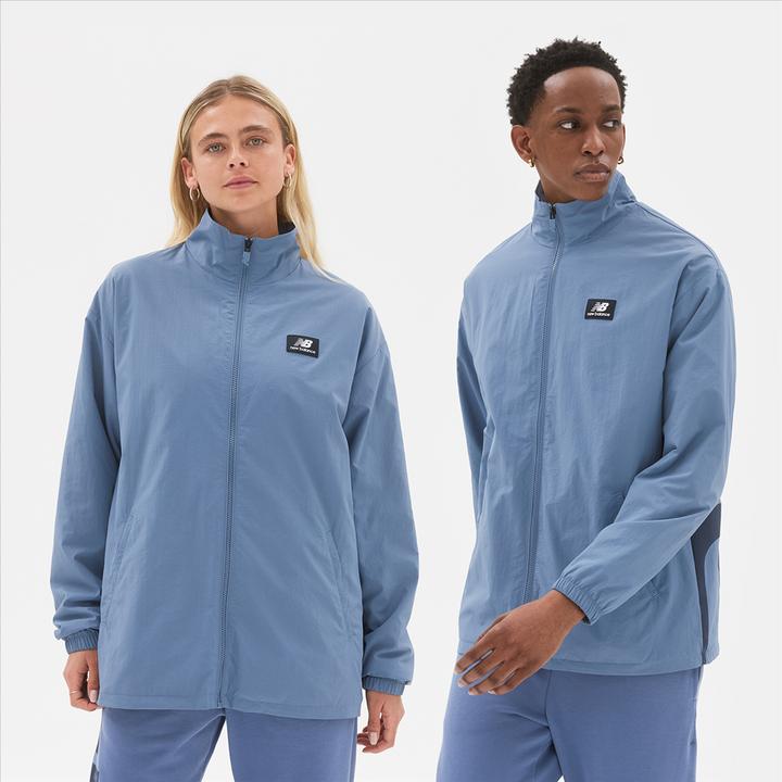 Immagine prodotto New Balance NB Athletics - Giacca unisex Out of Bounds (L)
