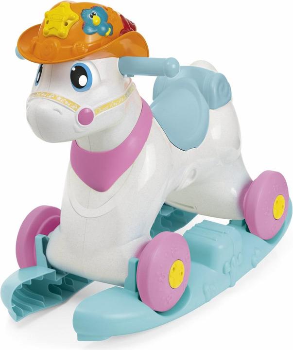 Image du produit Chicco Cheval à bascule
