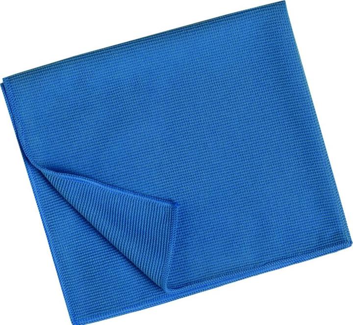 Actual product image 3M Microfaser-Reinigungst+AMMAvA-cher SCOTCH-Brite (5 pcs.)