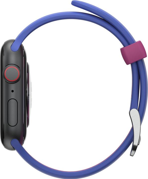 Actual product image OtterBox Armband Apple Watch 45/44/42 mm (35 mm, Silicone, Apple Watch Series 8, Apple Watch Series 7, Apple Watch Series 6, Apple Watch Series 5, Apple Watch Series 3, Apple Watch Series 10)